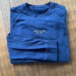 OA - Classic Oversized Short Sleeve